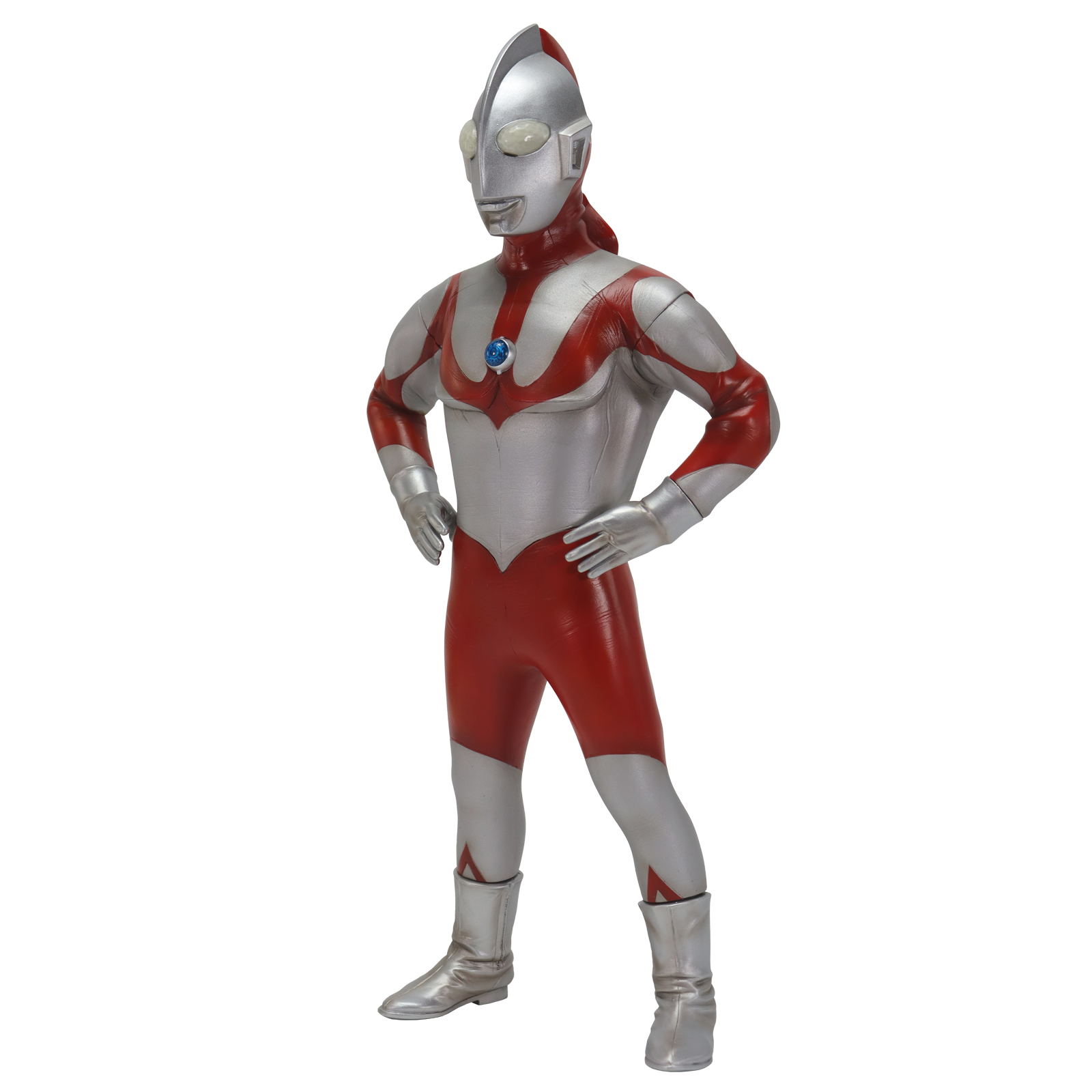 SHOP.CCP.JP / 1/6特撮シリーズ ウルトラマン ウルトラの星光る時 ハイ