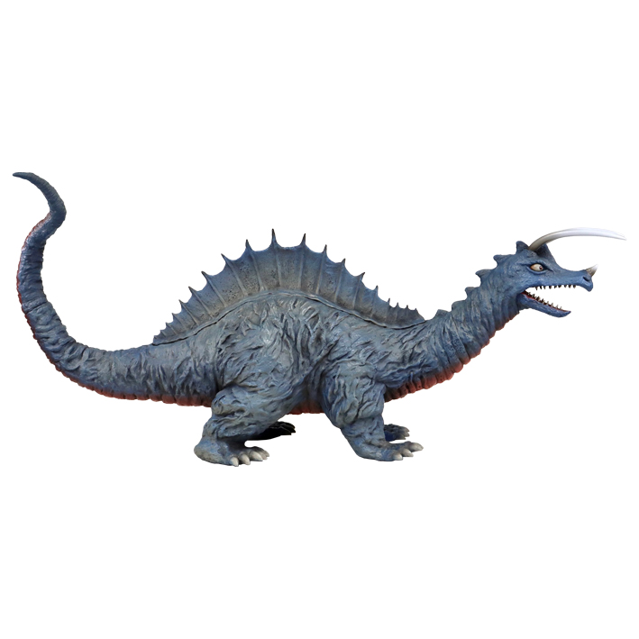 SHOP.CCP.JP / 1/6特撮シリーズ 古代怪獣 キングザウルス三世 ハイ