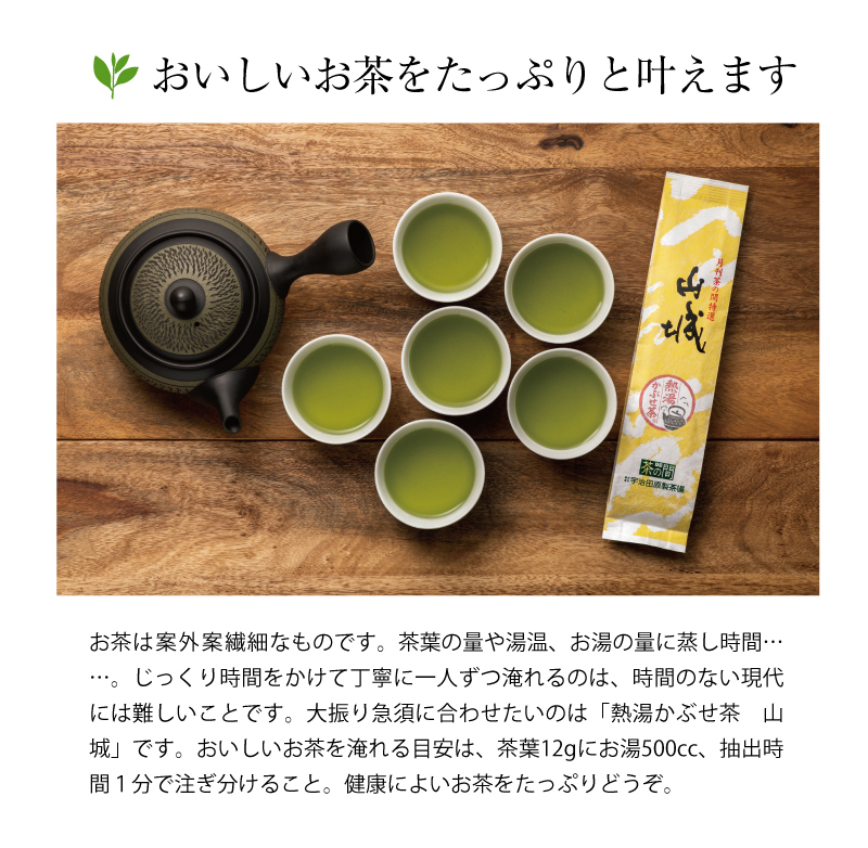 大振り飛び鉋急須|宇治田原製茶場ネットショップ