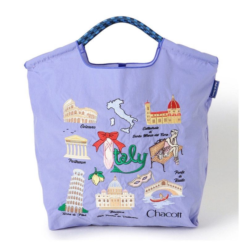 Ball＆Chain】ItalyトートバッグM 商品ページ | チャコットオンライン