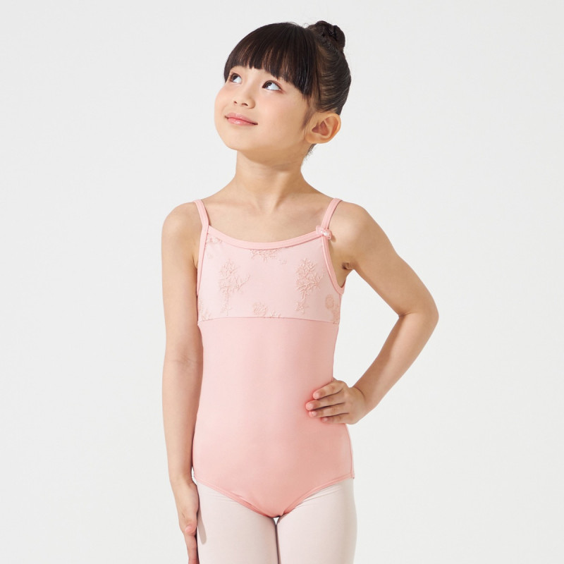 キャミソールレオタード 商品ページ | チャコットオンラインショップ