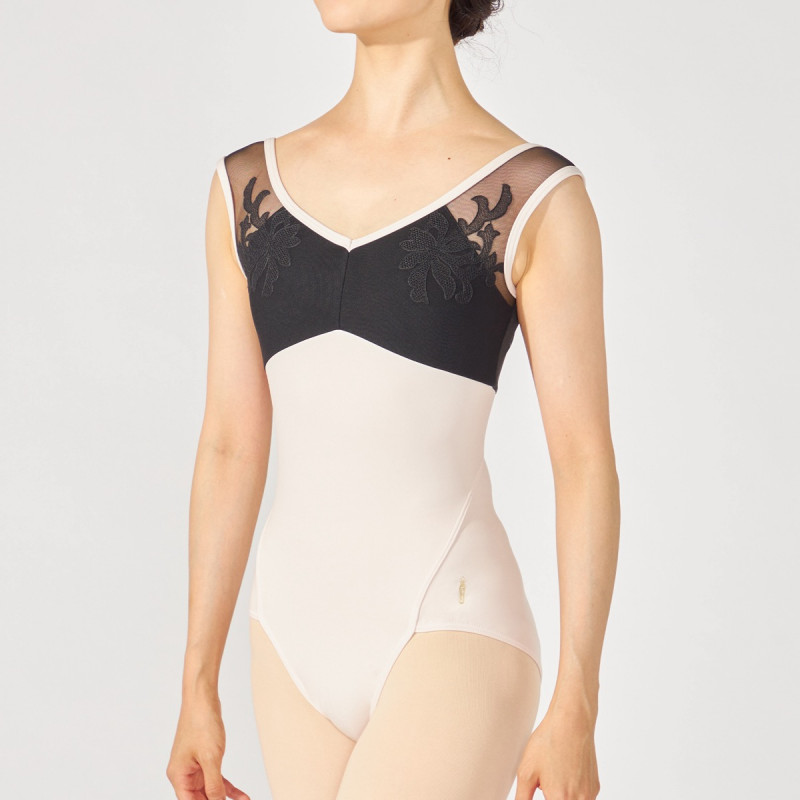 レオタード 商品ページ | チャコットオンラインショップ