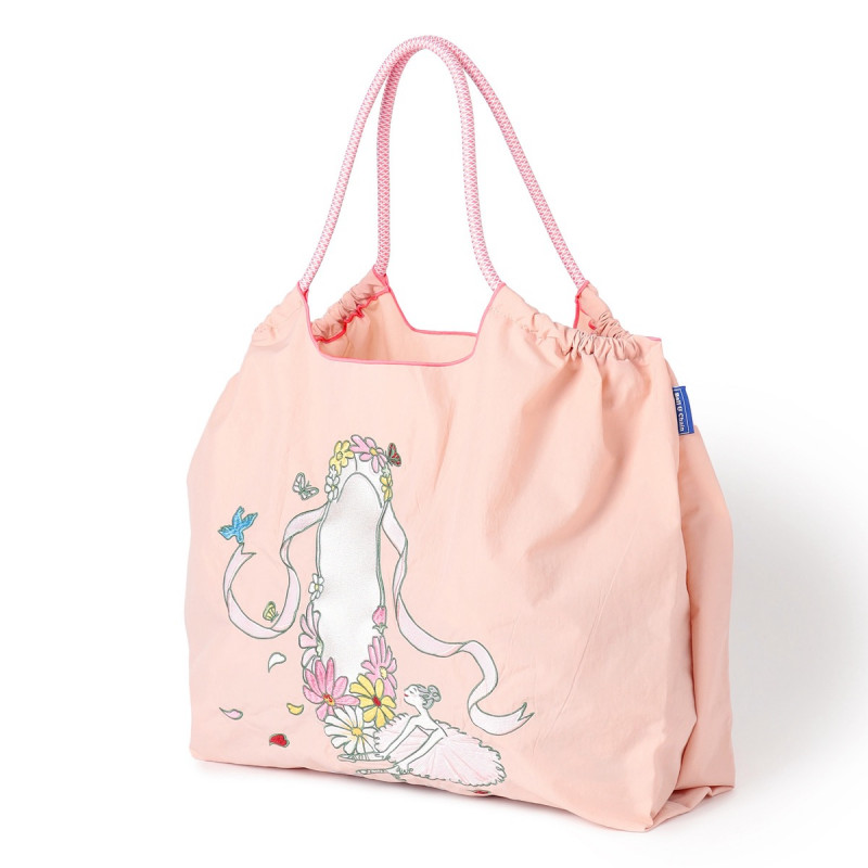 5/1 11時発売！【Ball＆Chain×湯浅望さん×Chacott】フラワーポワント