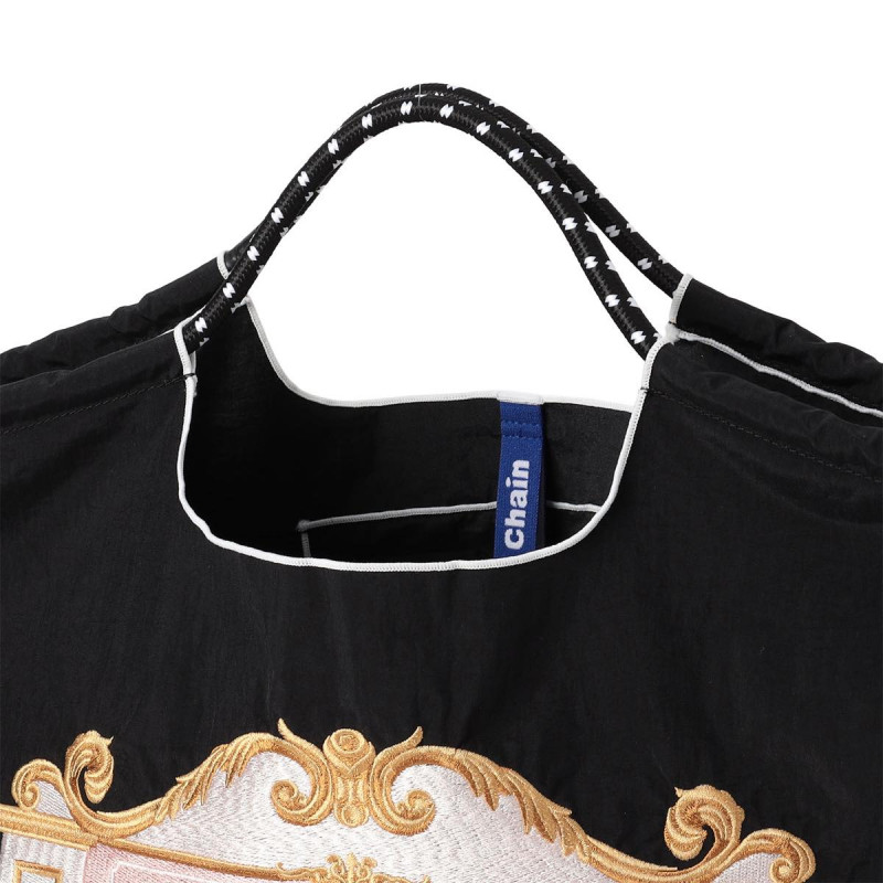 数量限定再入荷【Ball＆Chain】Cat トートバッグL 商品ページ