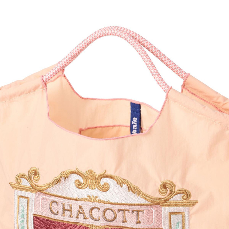 数量限定再入荷【Ball＆Chain】Cat トートバッグM 商品ページ