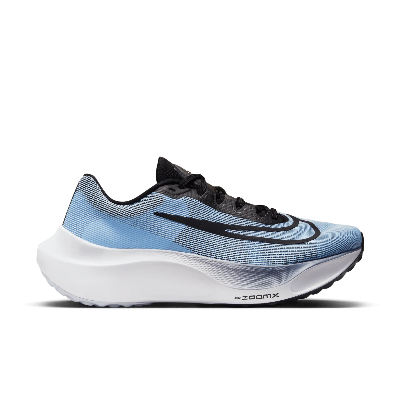 Nike Men's Nike Zoom Fly 5 COBALT BLISS/BLACK/WHITE