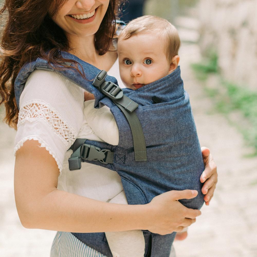 ボバエックス（シャンブレー）