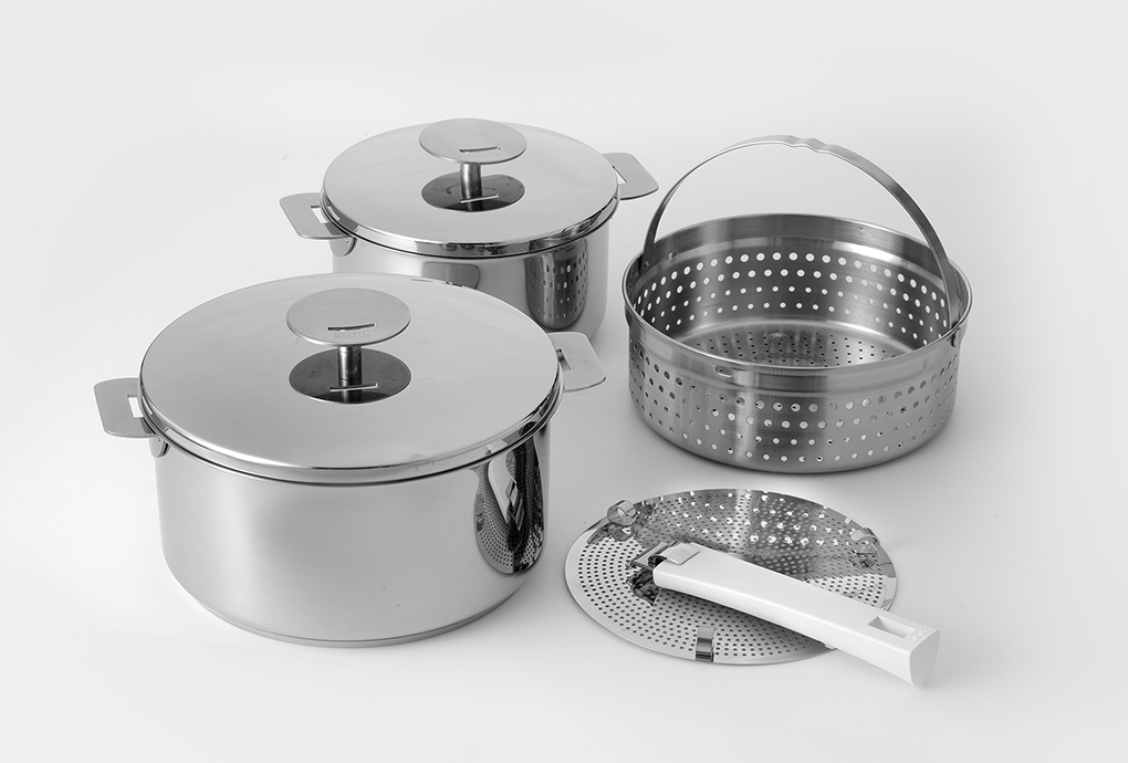 春からスタートする新しい暮らし。鍋ならコレがおすすめです