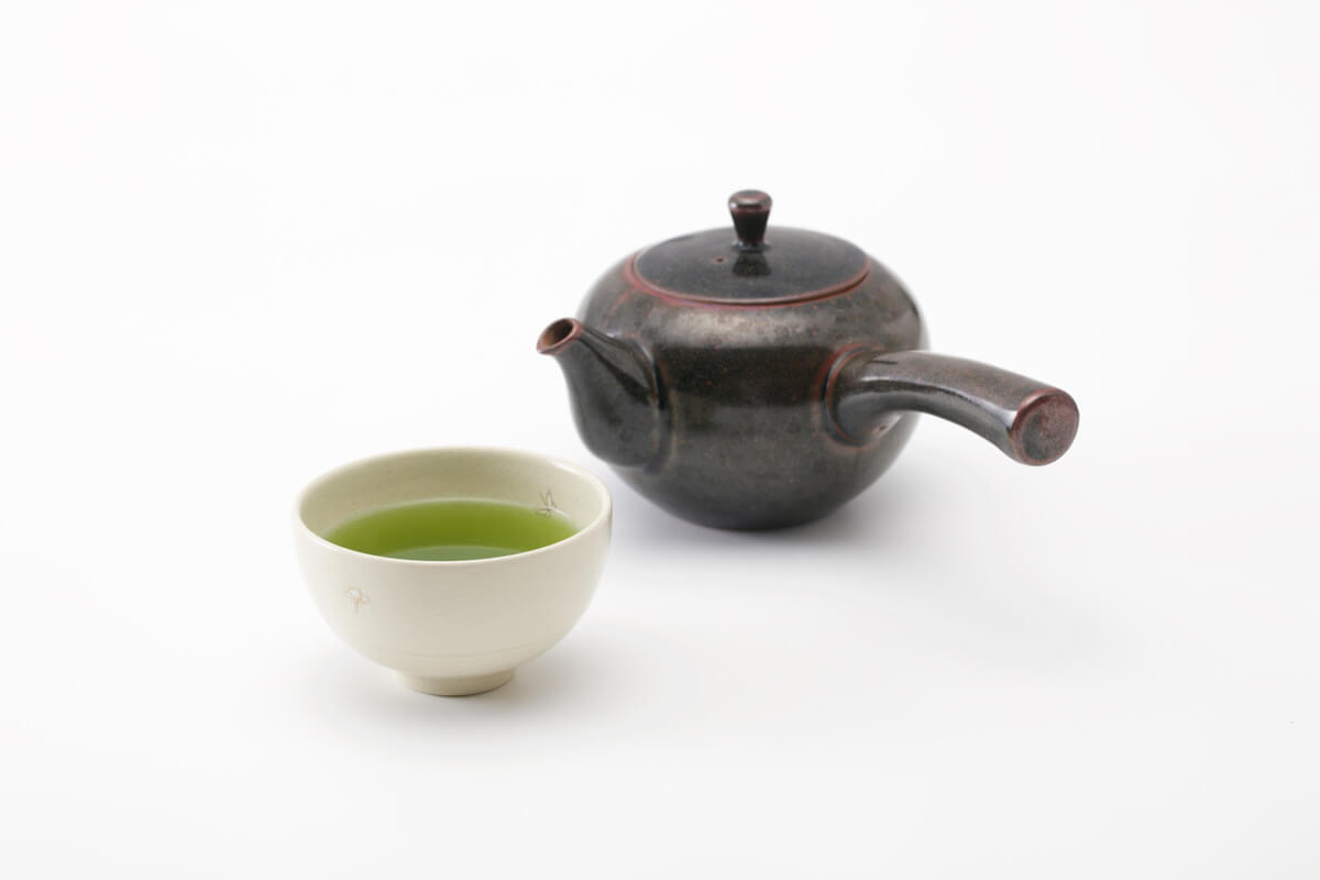 仁田尾の知覧茶園 / 超特選匠