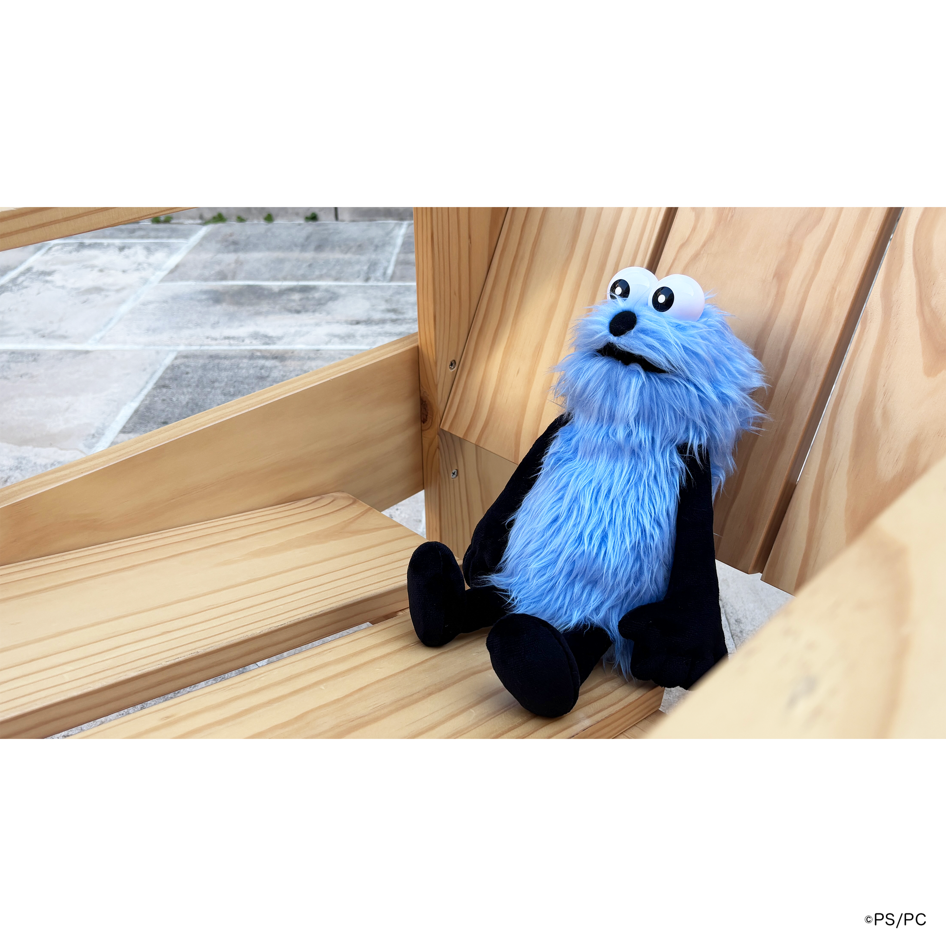 パペットスンスン ぬいぐるみ スンスン【11月下旬より順次発送予定