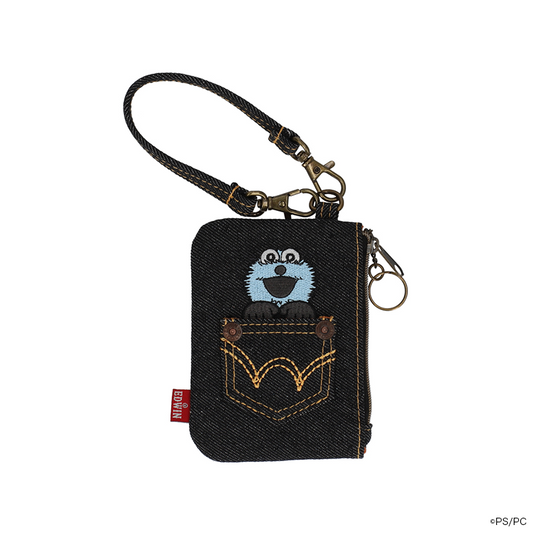 PUPPET SUNSUN × EDWIN シリーズ – CHOCOLATE CHARACTER LABEL ONLINE