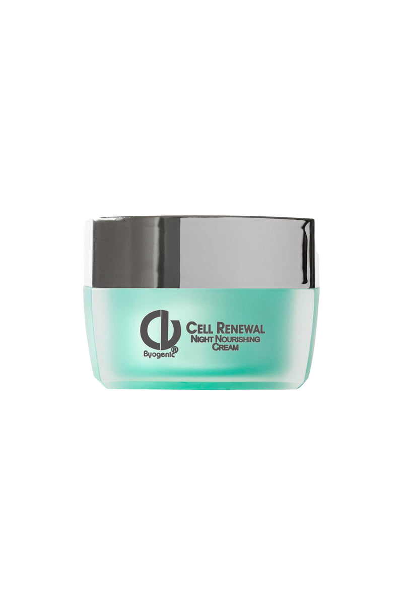 Cell Renewal: Ultra-Hydrating Cream by Christine Valmy – Christine