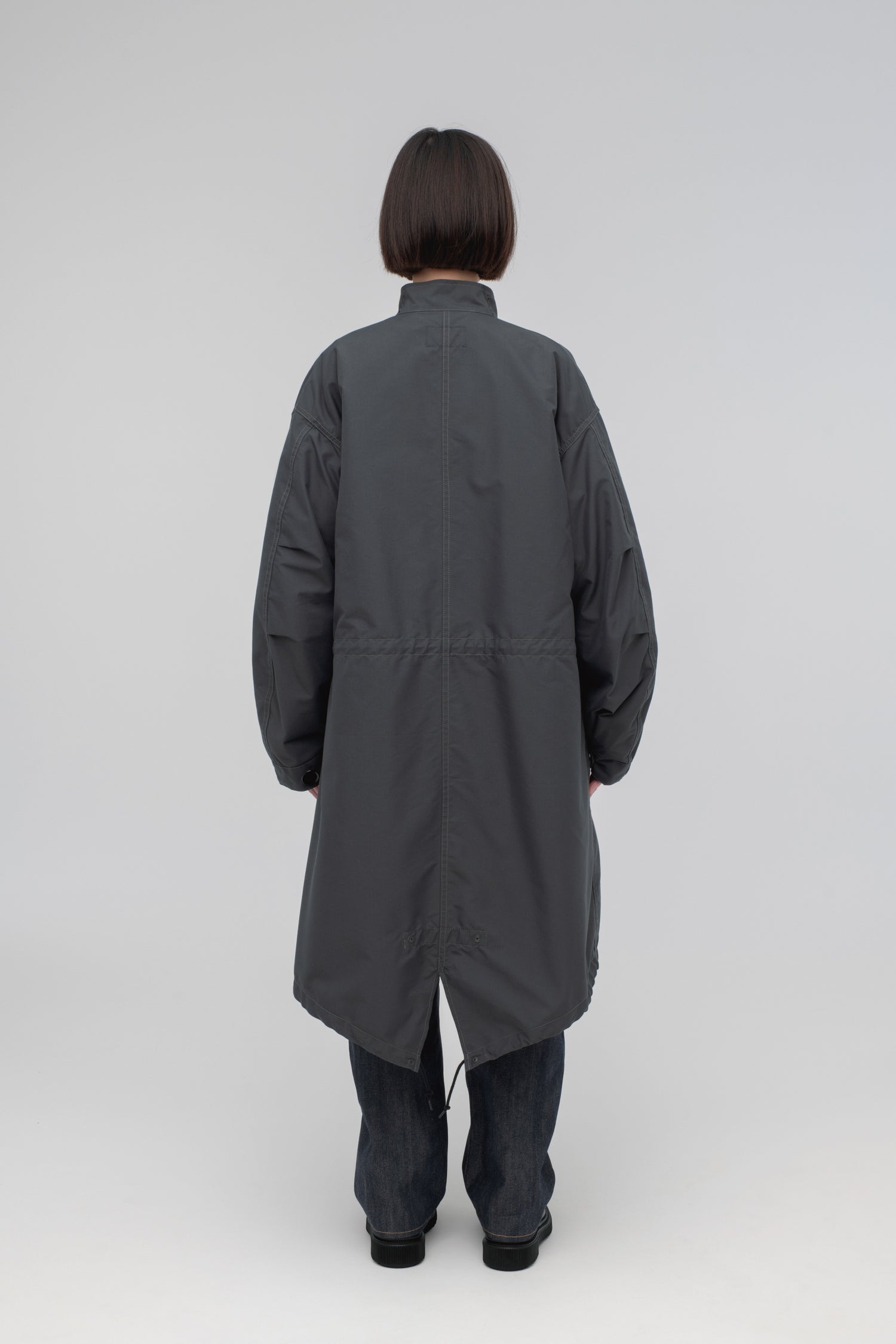 M-65 Fishtail Parka – CIOTA Online Shop