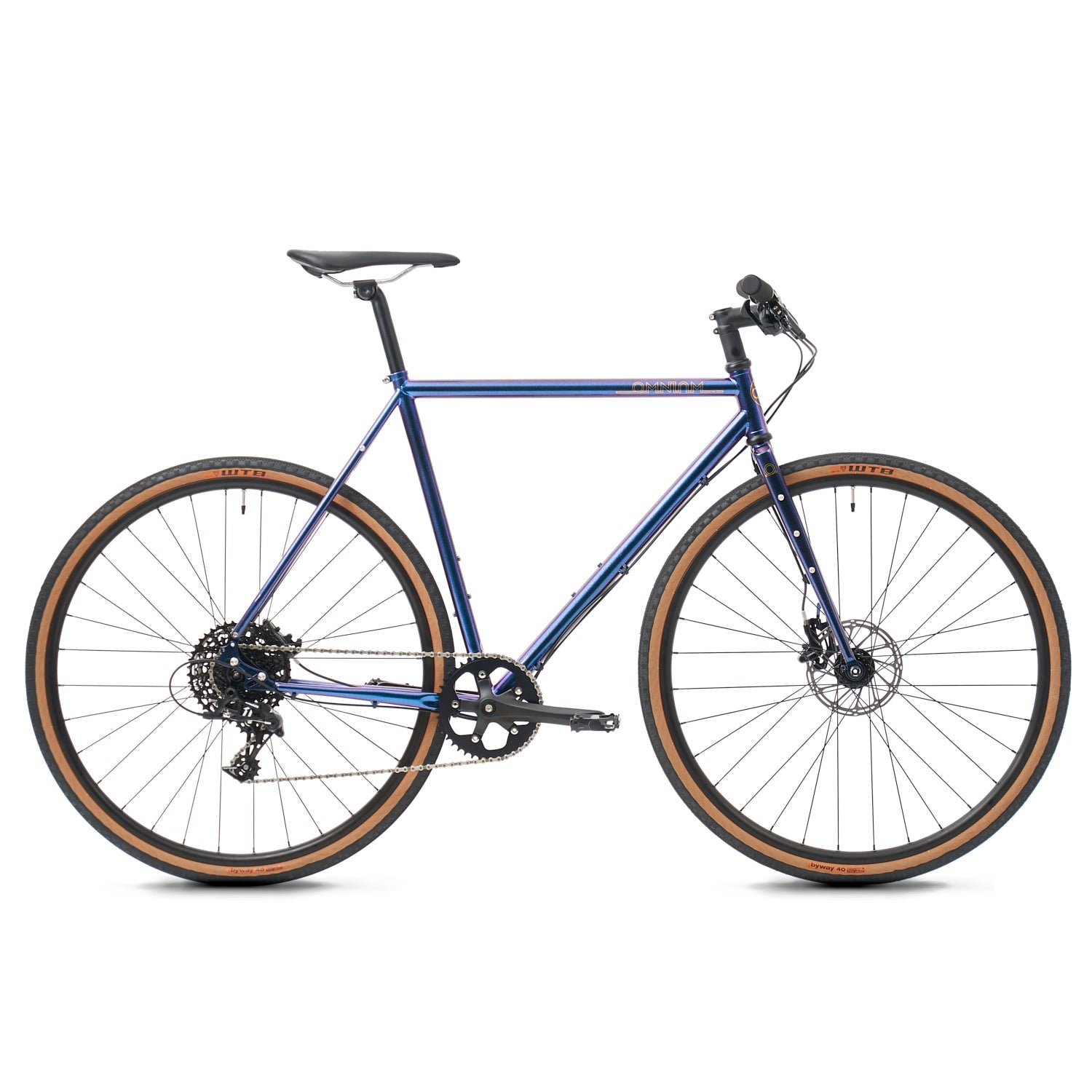 予約商品] OMNIUM CXC V3 Frame Kit