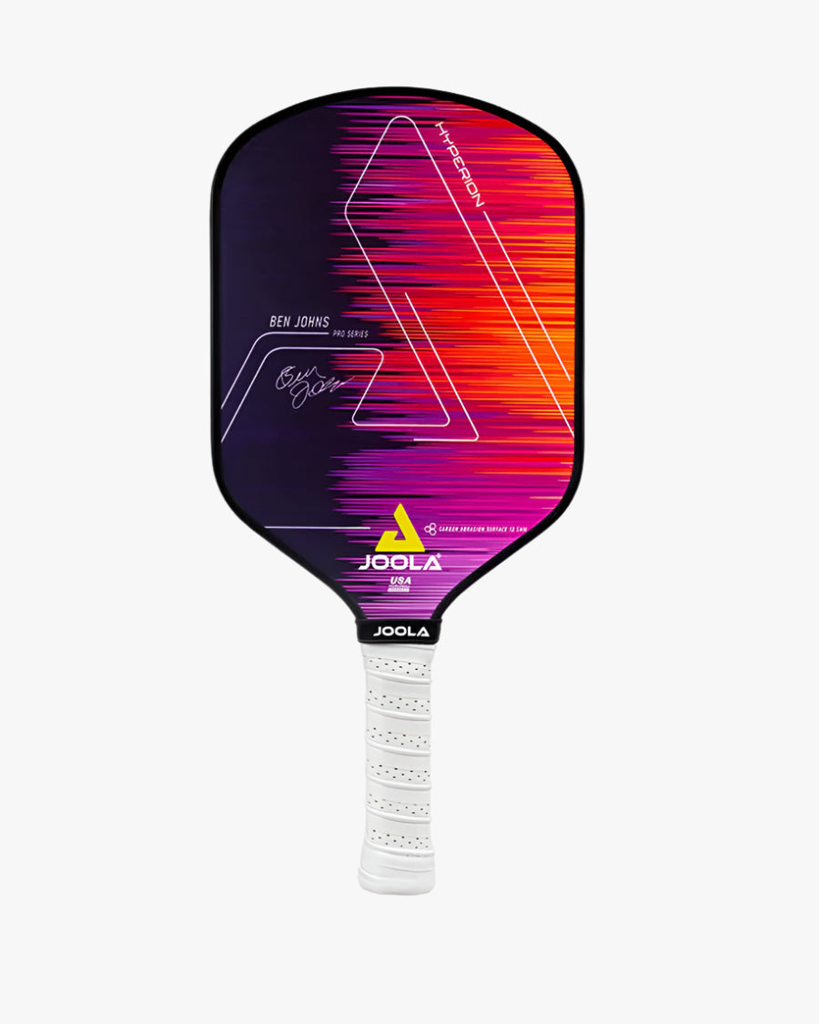 JOOLA Paddle Ben Johns CAS - 13.5mm – CityPickle