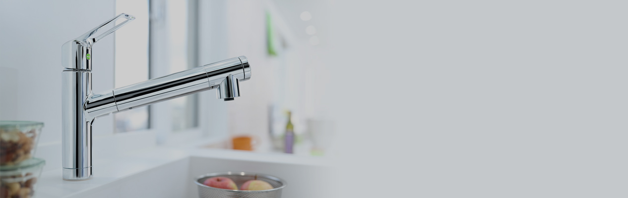 cleansui F428 クリンスイ キッチン水栓 浄水器 値下げしました