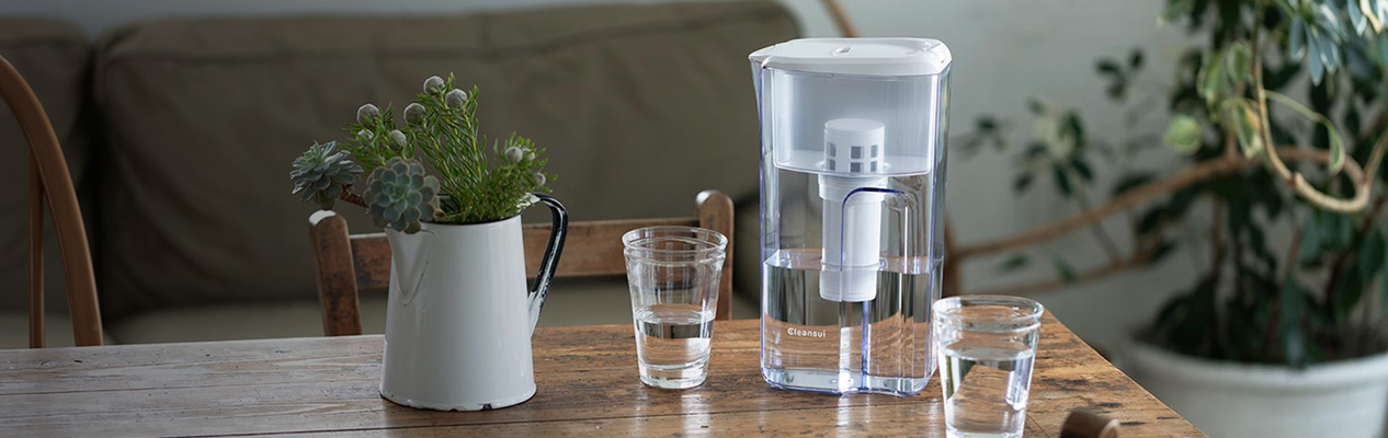 AL800 | 浄水器のクリンスイ オンラインストア