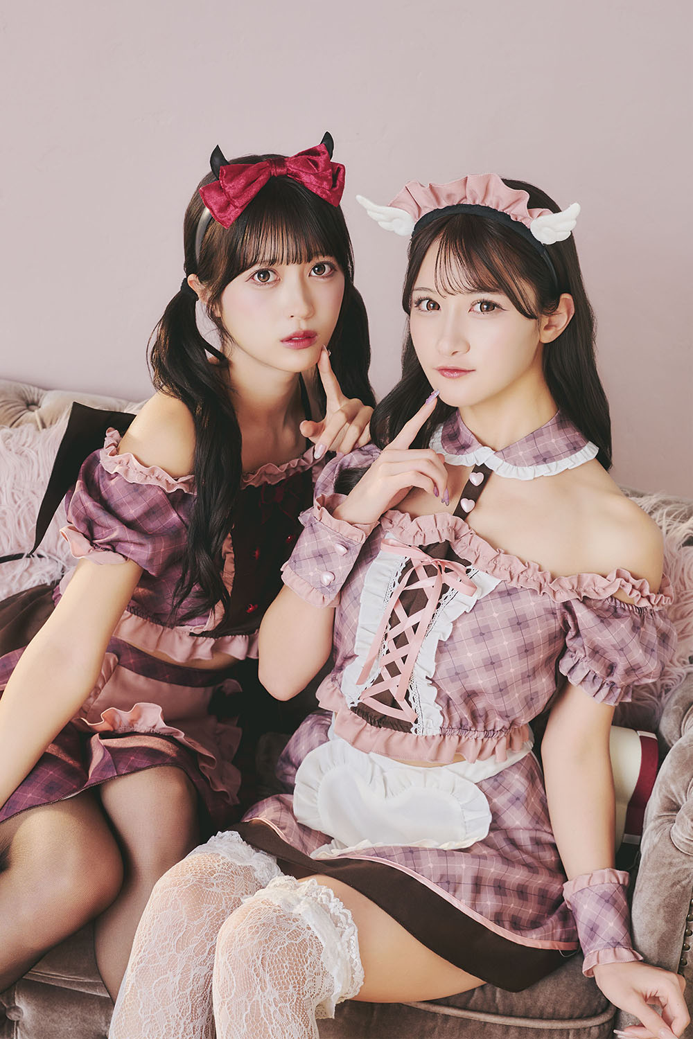 バレンタインコスチューム | クリアストーン公式オンラインストア