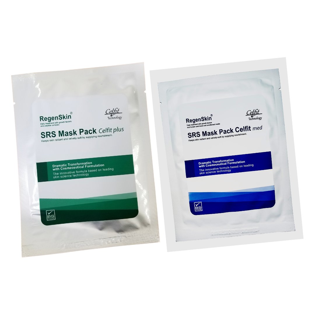 乾燥」タグのついたRegenSkinの通販｜クリニックフォアビューティー