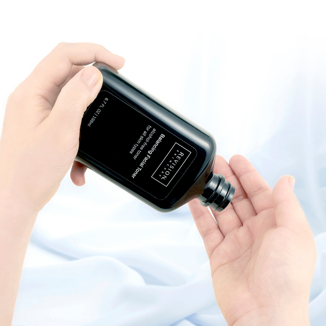 バランシングフェイシャルトナー（Revision Skincare /化粧水）