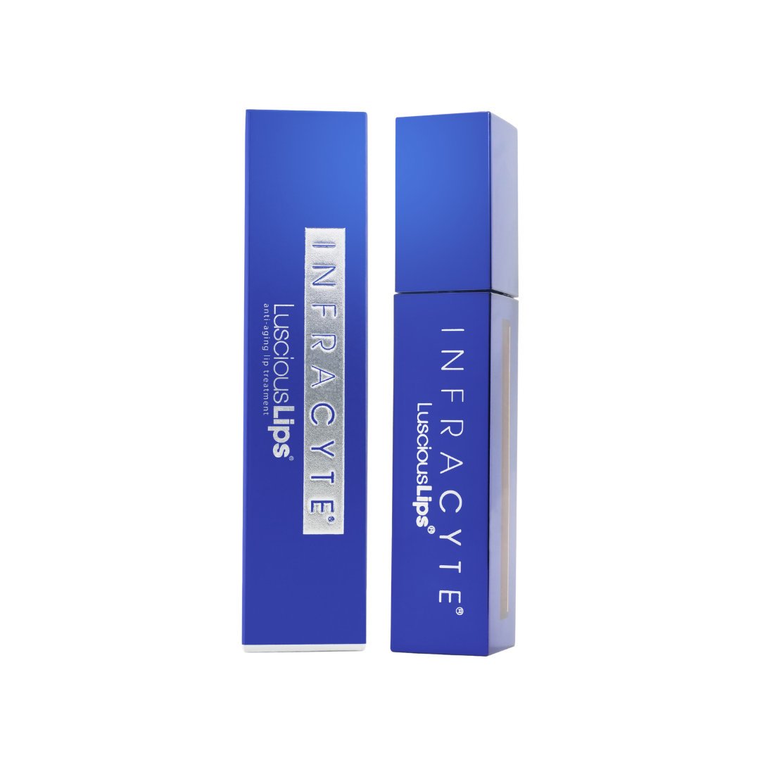 ラシャスリップス（ブラウン系/パール）323 Bronze Goddess（Luscious