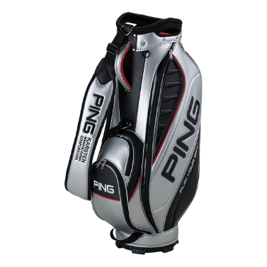 新作軽量バッグCB-U2505 XLT（エクストラライト）が PINGオンライン