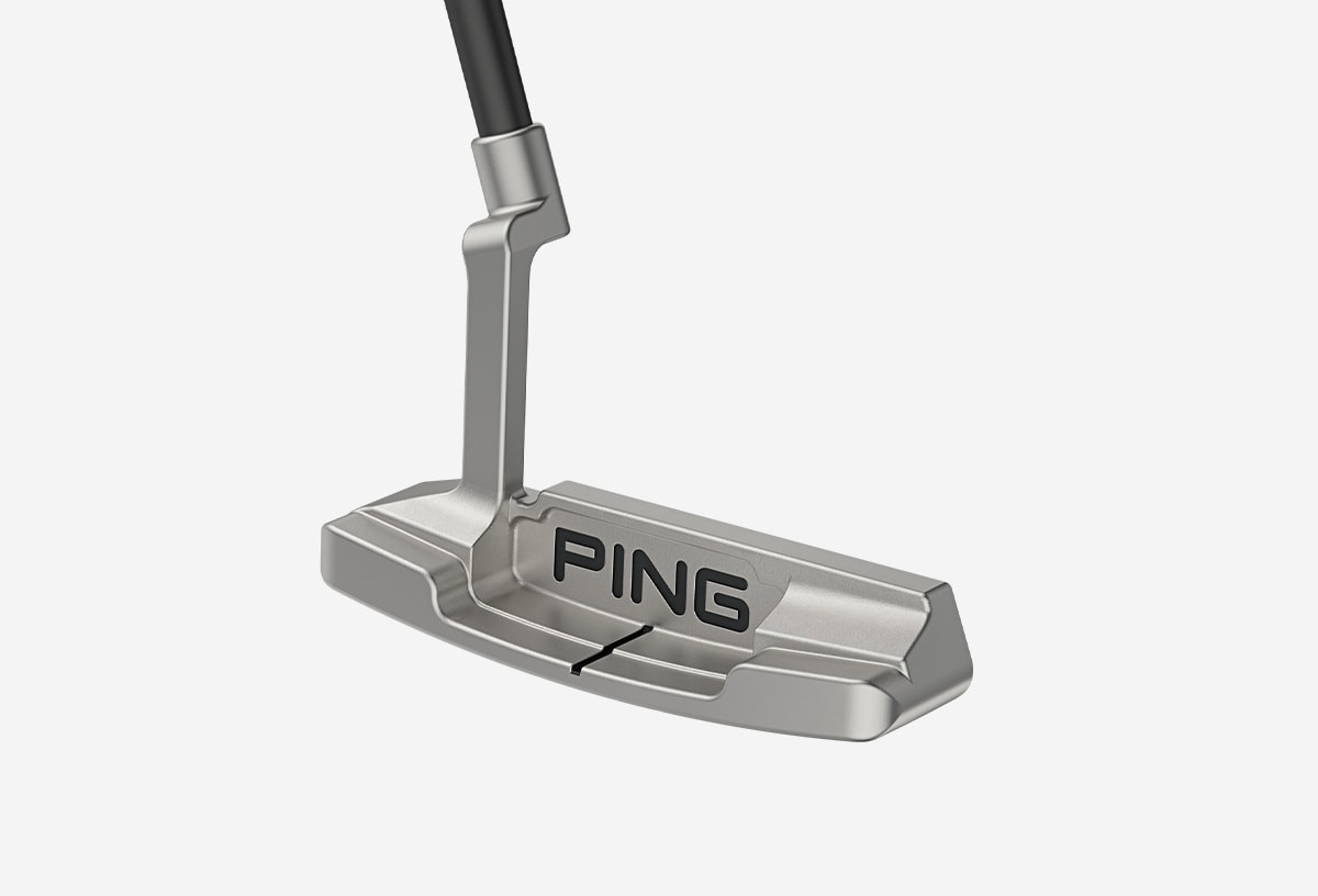 パター PING マンディー(右用 34インチ): アウトレットゴルフクラブ