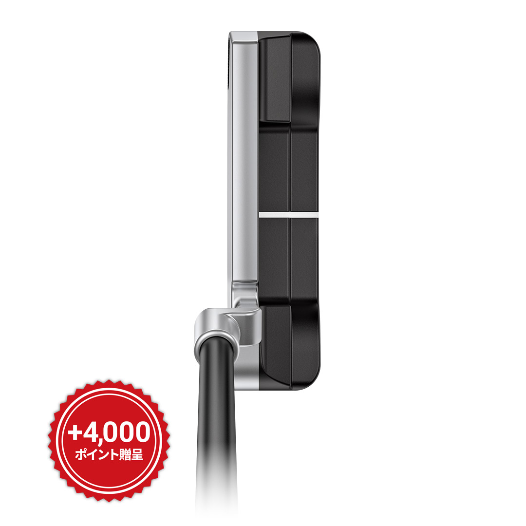 パター PING アンサー(右用 34インチ): アウトレットゴルフクラブ