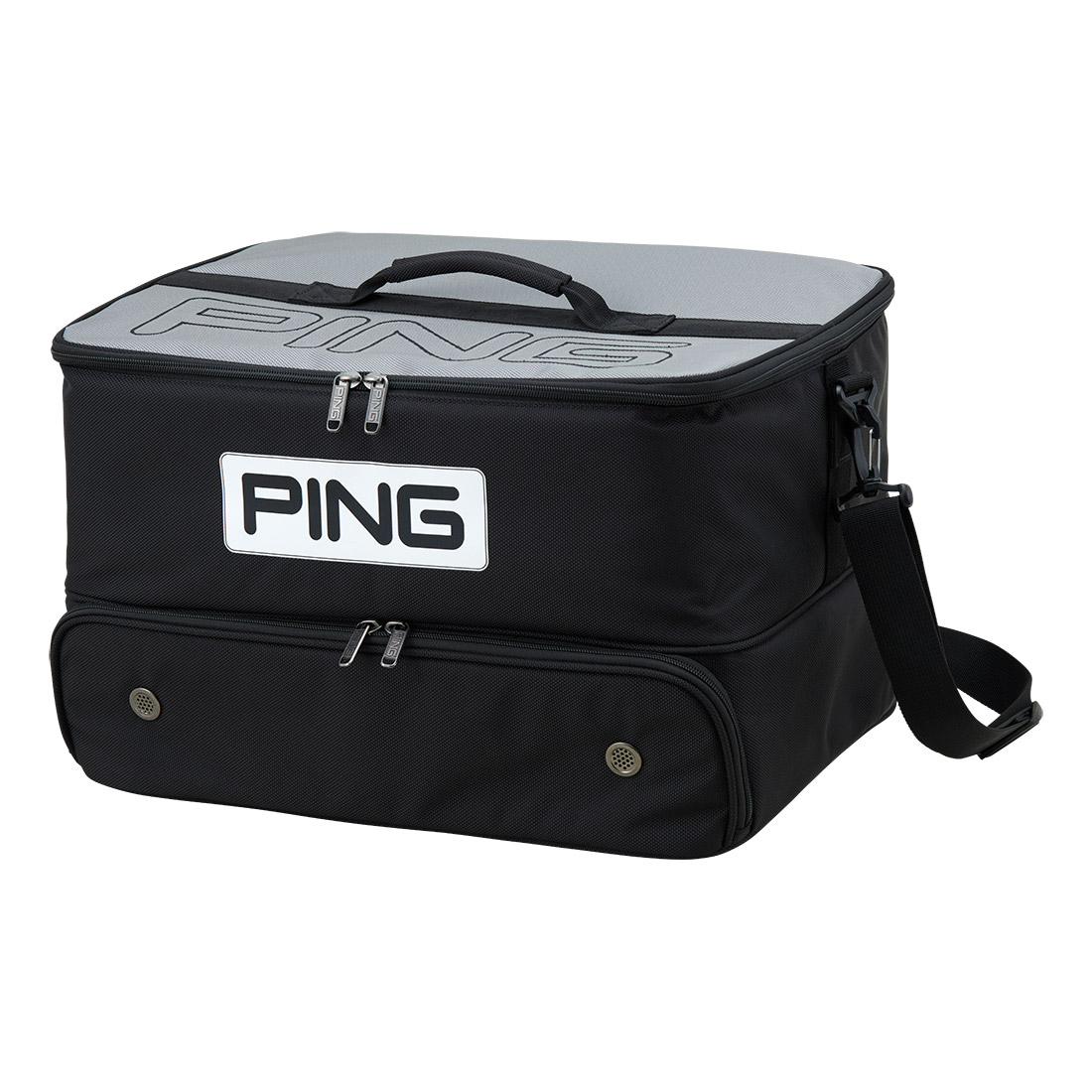 GB-T2501 トランクオーガナイザー(ブラック): バッグ│PING ONLINE SHOP