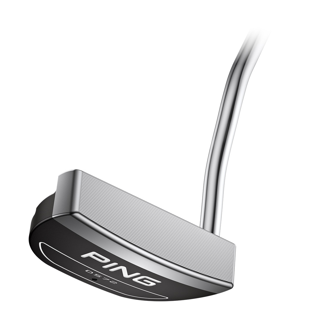 パター PING DS72(右用 34インチ): アウトレットゴルフクラブ│PING