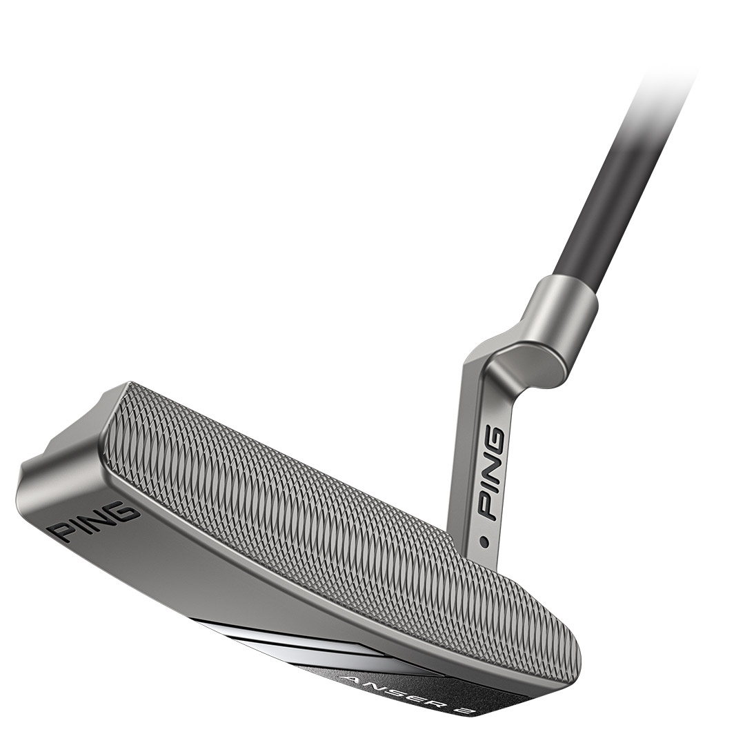 パター PING アンサー 2(右用 34インチ): アウトレットゴルフクラブ