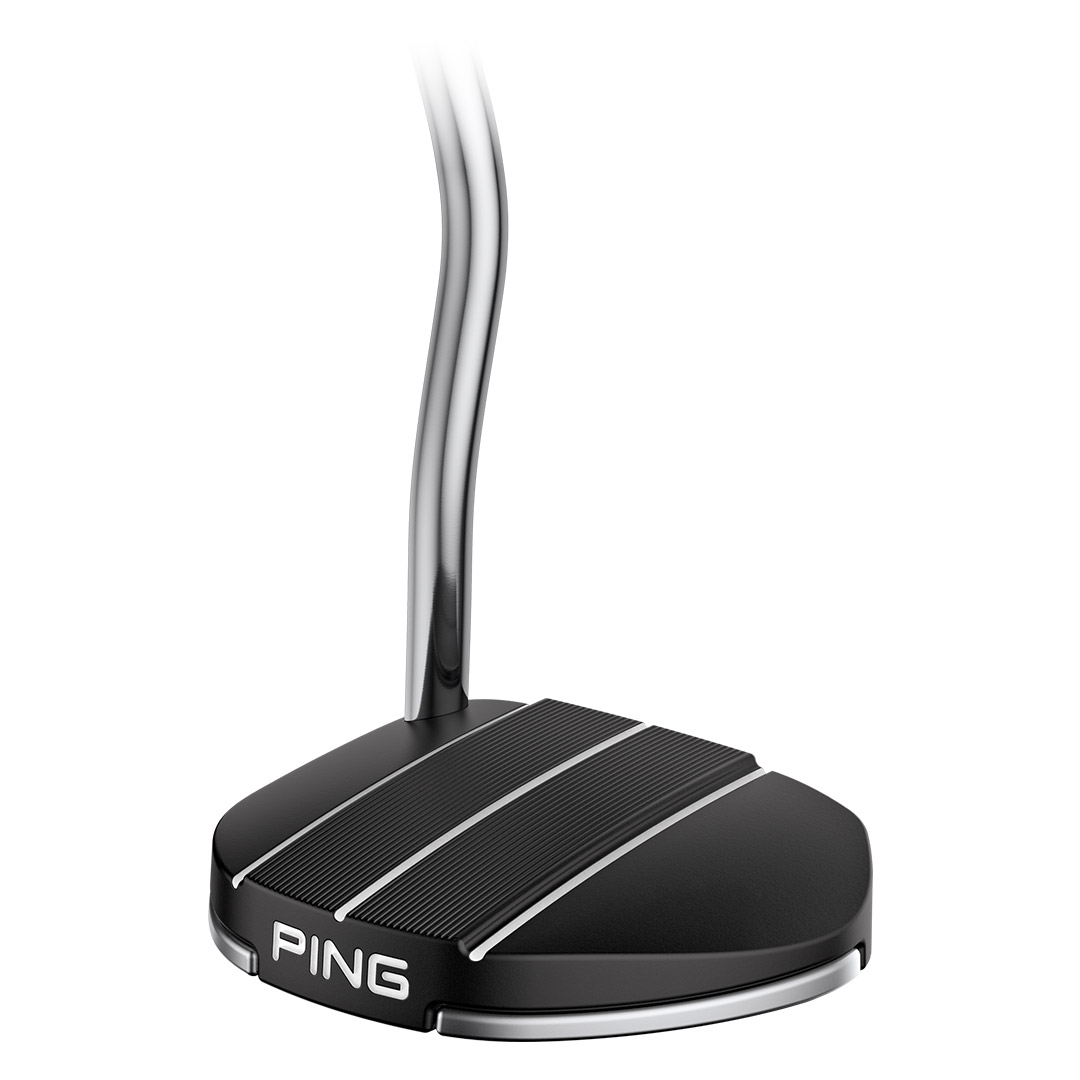 パター PING マンディー(右用 34インチ): アウトレットゴルフクラブ