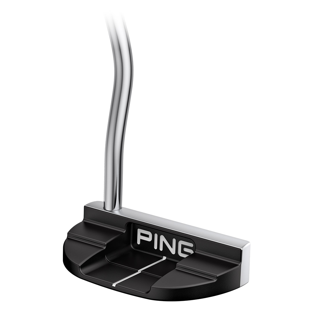 パター PING DS72(右用 34インチ): アウトレットゴルフクラブ│PING