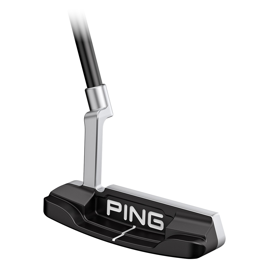 パター PING アンサー(右用 34インチ): アウトレットゴルフクラブ