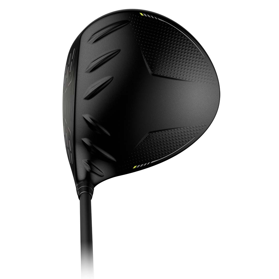 ドライバー G430 MAX ロフト：9 シャフト：ALTA J CB BLACK フレックス