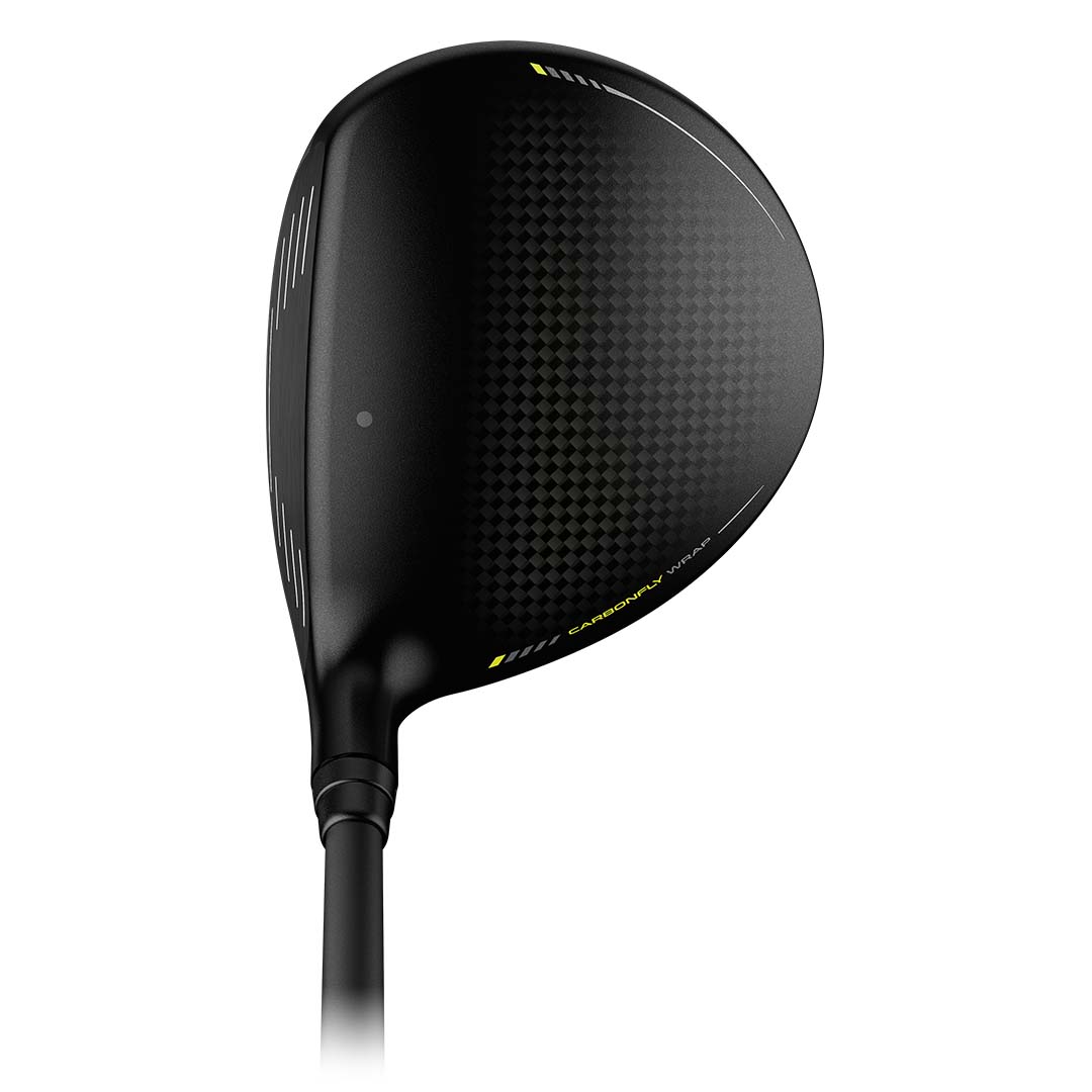 フェアウェイウッド G430(右用 MAX): アウトレットゴルフクラブ│PING