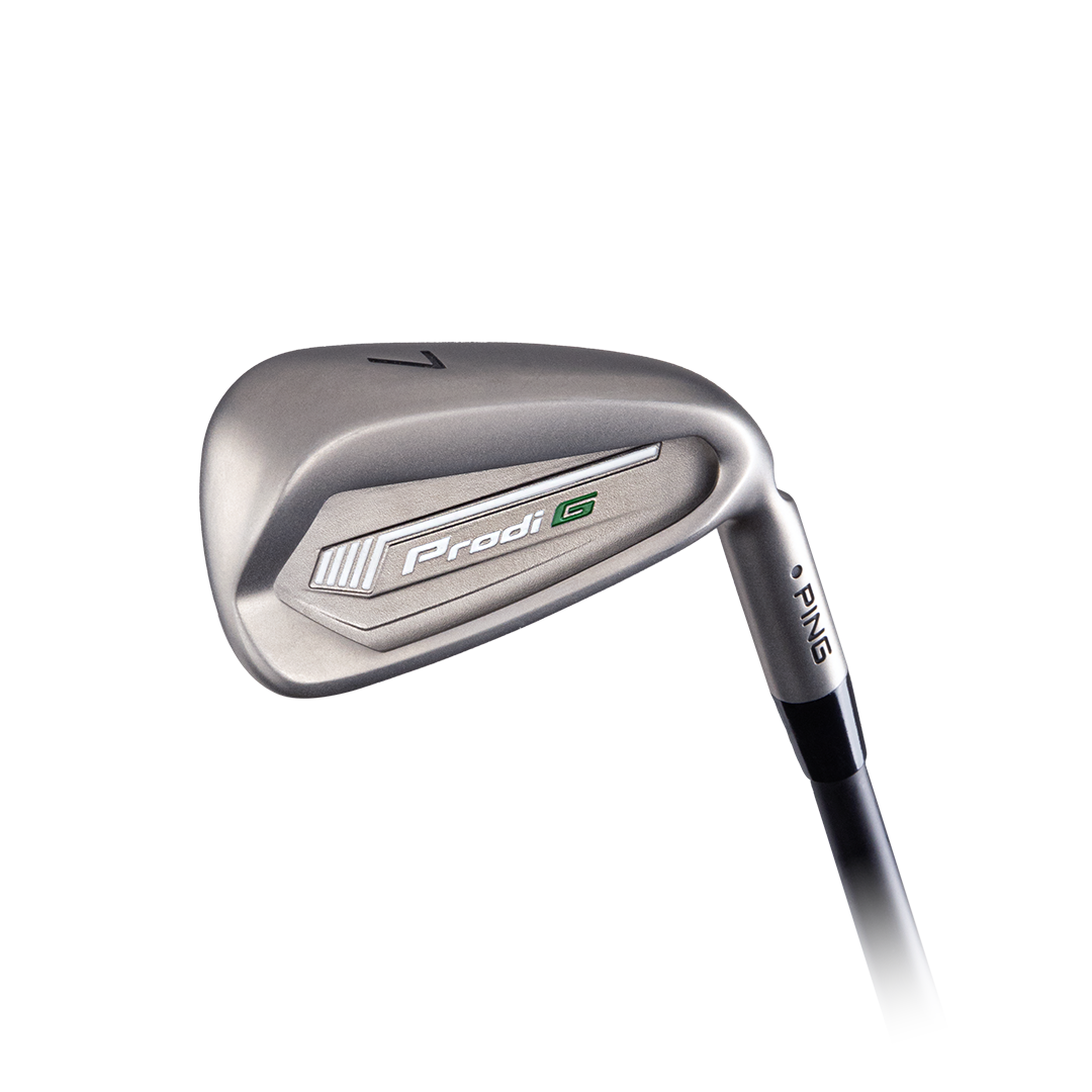 プロディG 6本セット 小学1年生～2年生相当(125cm)(右用): ジュニア