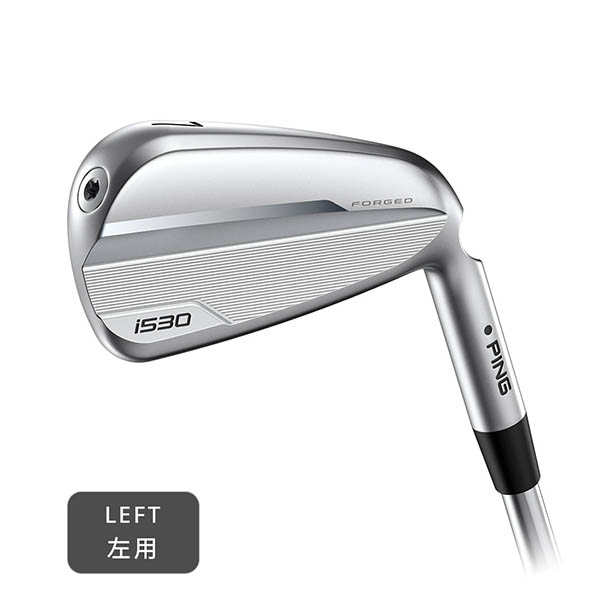 単品アイアン i530(右用 5I): アウトレットゴルフクラブ│PING ONLINE SHOP