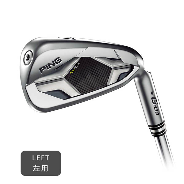 単品アイアン G430 シャフト： N.S. PRO(右用 4I): アウトレットゴルフ