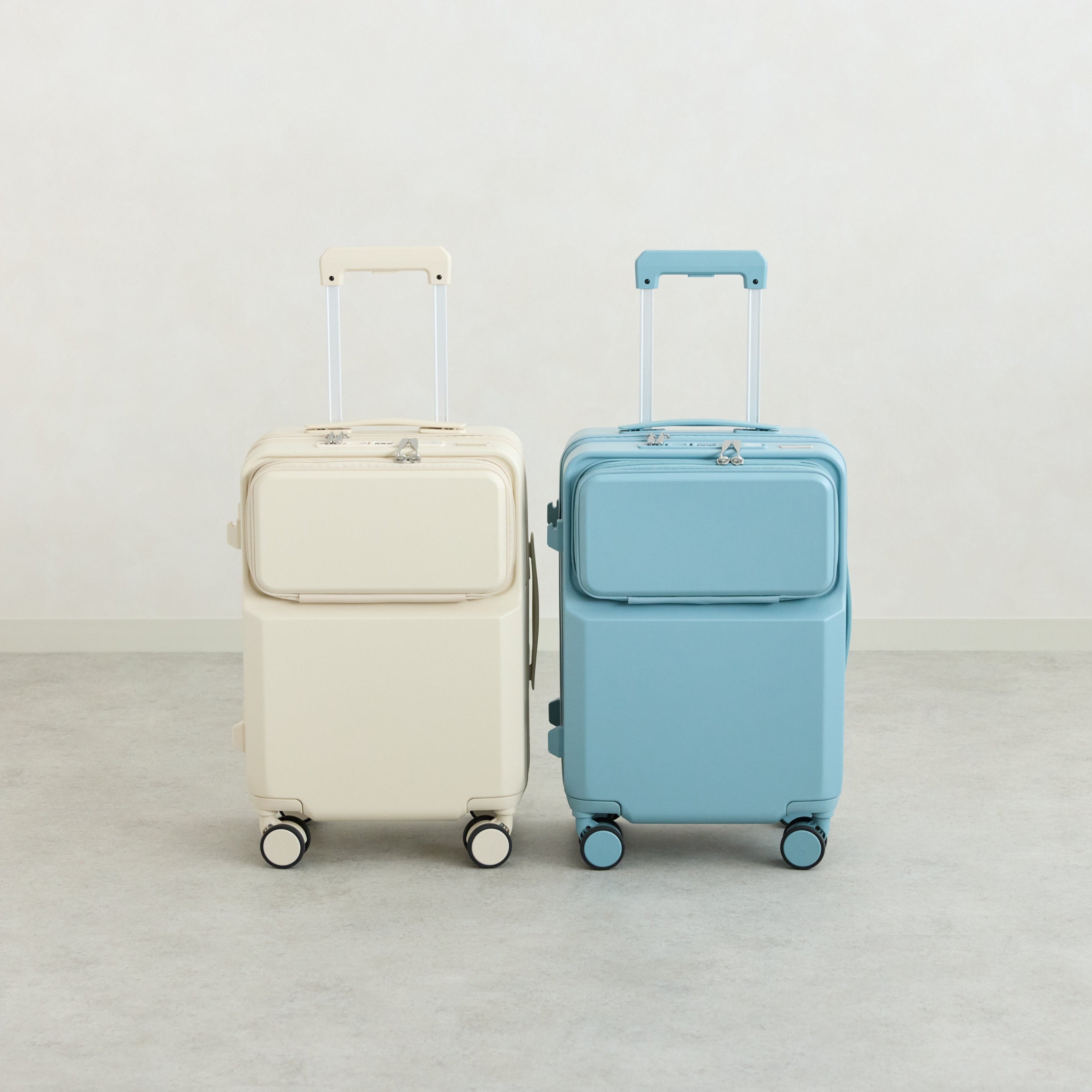 スーツケースS【ことりっぷ × LEGEND WALKER】 – ことりっぷオンライン