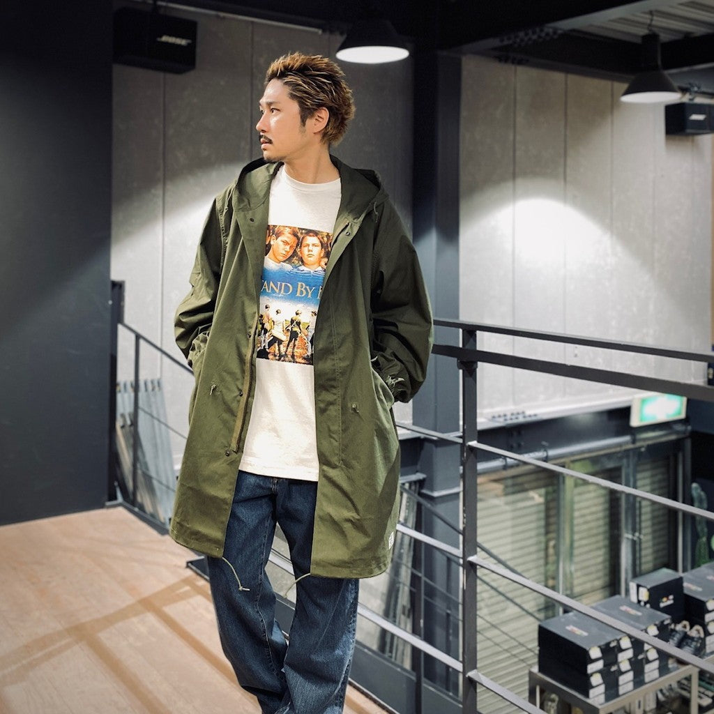 N-2B FLIGHT JACKET #KHAKI [25FW-WMO-ML01]_WACKO MARIA | ワコマリア