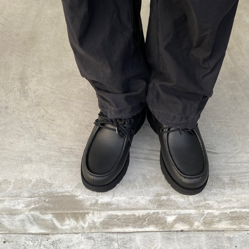 DECADE GORE-TEX MOCCASIN #KK [NF52261] – cocorozashi