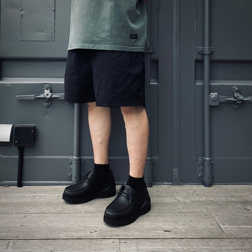 DECADE GORE-TEX MOCCASIN #KK [NF52261] – cocorozashi