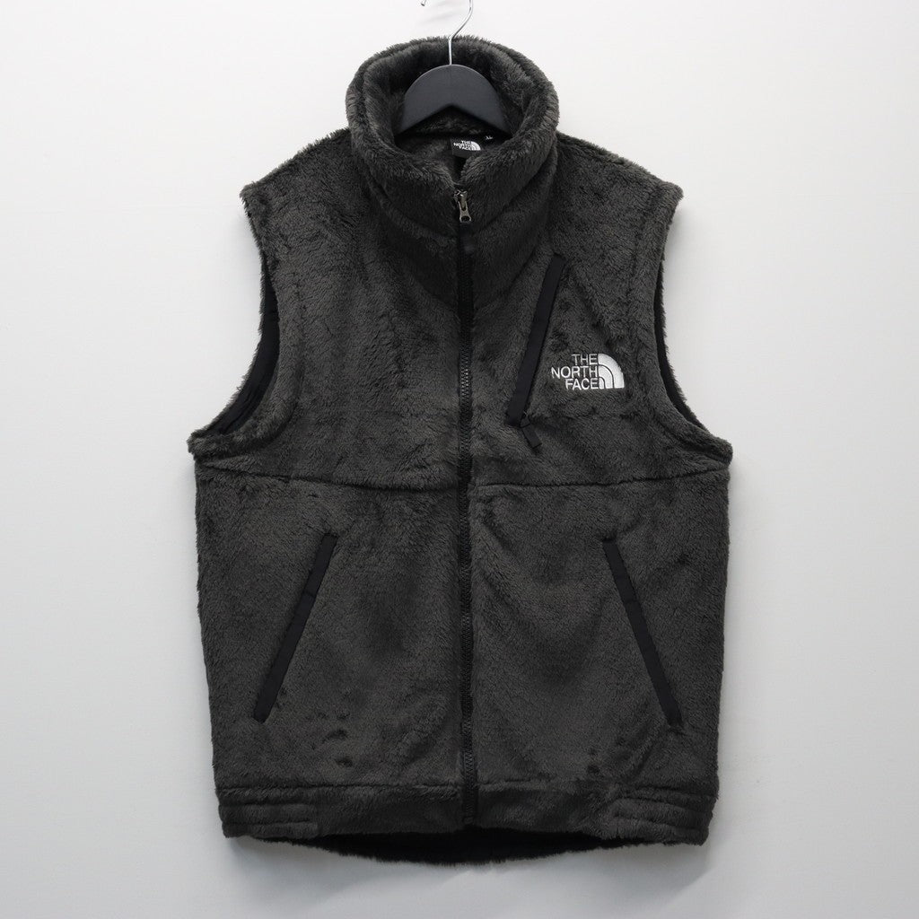 Versa Loft Vest #AG / アスファルトグレー [NA62551] – cocorozashi