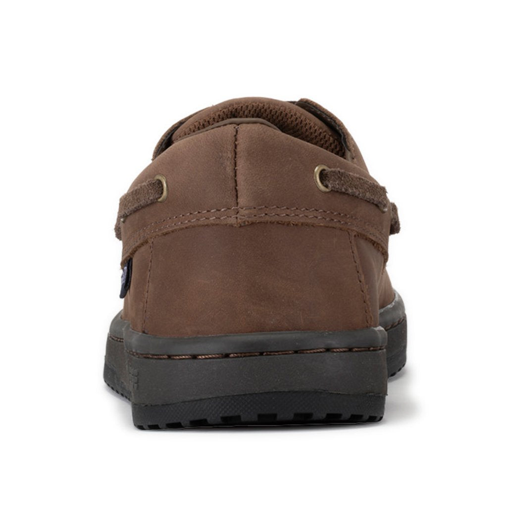 DECKSTAR SK BOTT PLUS #BROWN [34201240] _ CONVERSE SKATEBOARDING