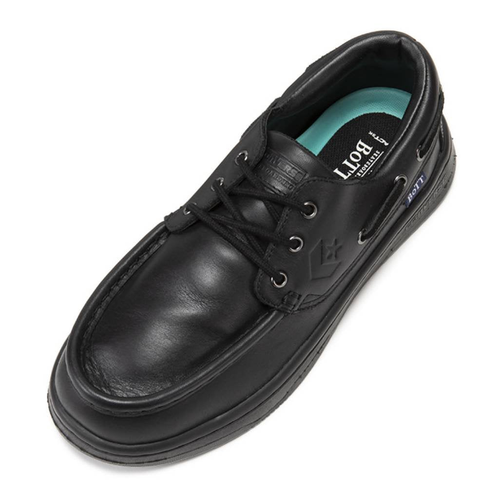 DECKSTAR SK BOTT PLUS #BLACK [34201470] _ CONVERSE SKATEBOARDING