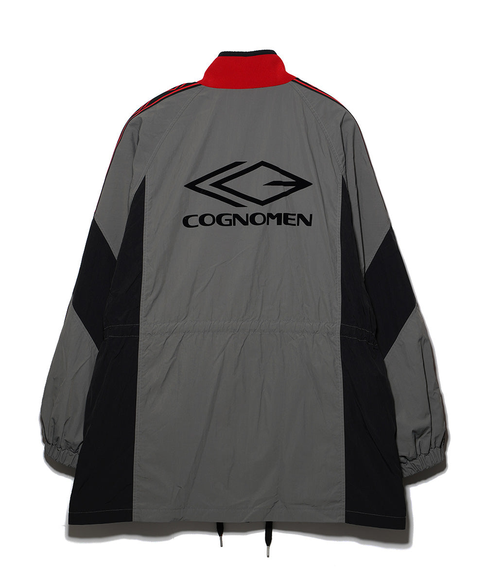 COGNOMEN x UMBRO WINDBREAKER – Cognomen