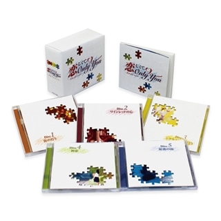 クリスタルの歌姫たち: 商品カテゴリー | V.A. | CD/DVD/Blu-ray