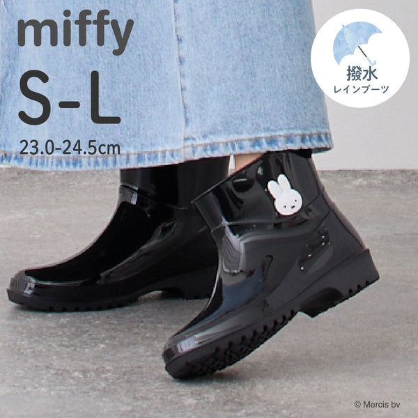 KonIro(こんいろ) / 子供用 レインブーツ 長靴 18cm～23cm お受験 通学