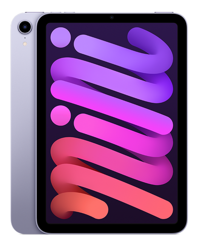 iPad mini 6th Gen - Fair